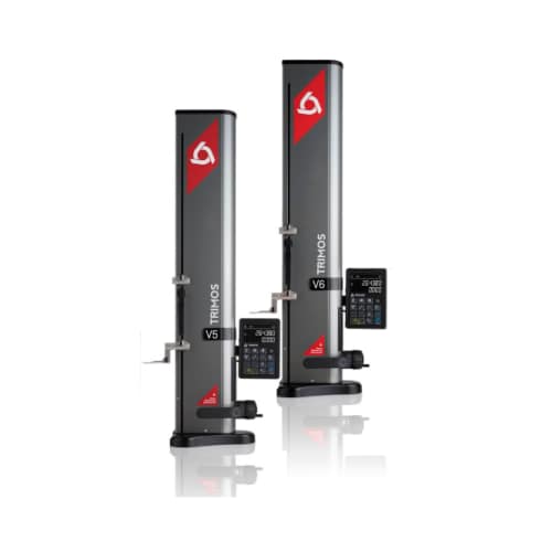 TRIMOS Height Gauge V5 / V6